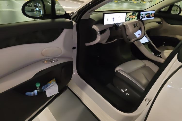 Used IM LS6 2023 Max Enhanced Performance Edition