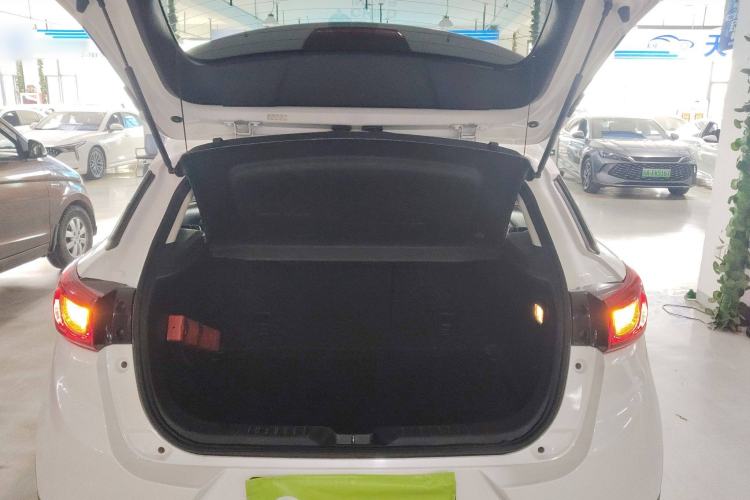 Used Mazda CX-3 2018 2.0L Automatic Prestige Edition