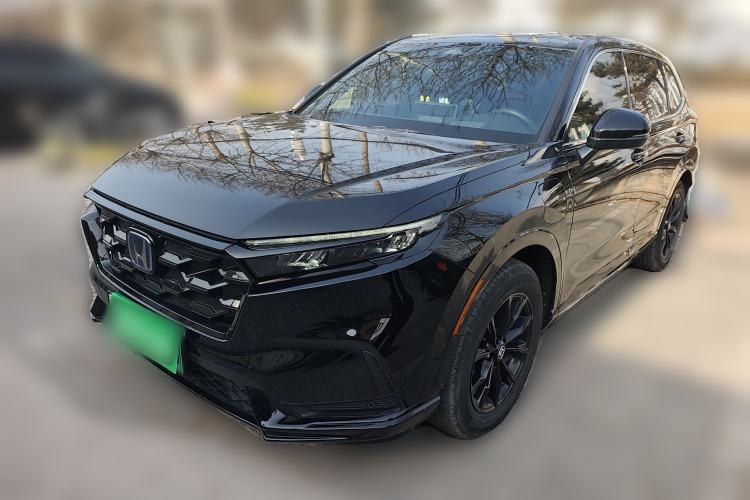Used Honda CR-V New Energy 2023 2.0L ePHEV Luxury Edition