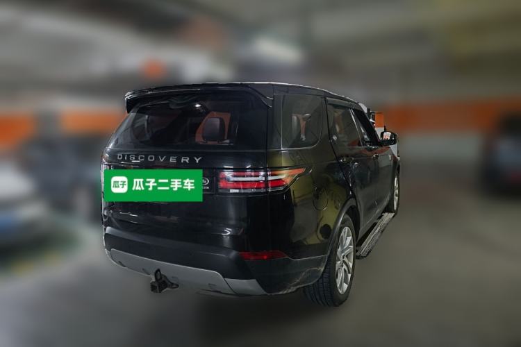 Used Land Rover Discovery 2017 3.0 SC V6 HSE