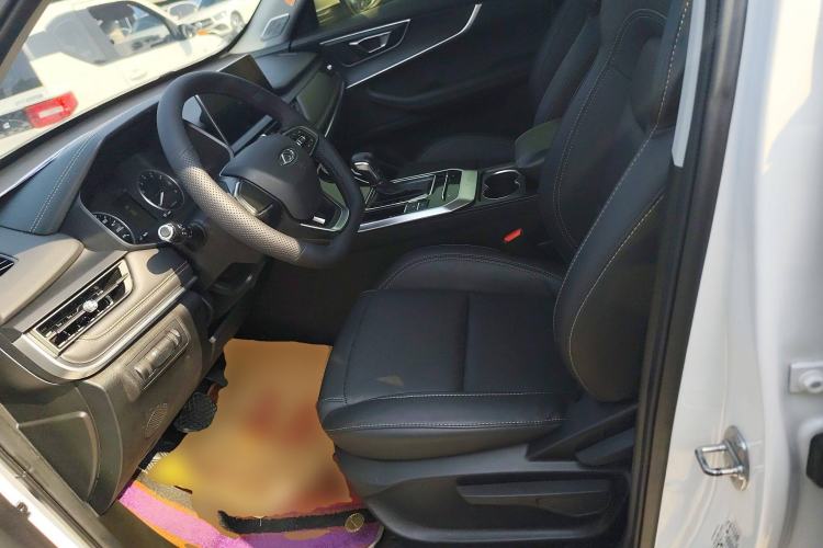 Used Chery Tiggo 8 2020 230TCI Automatic Fashion Edition