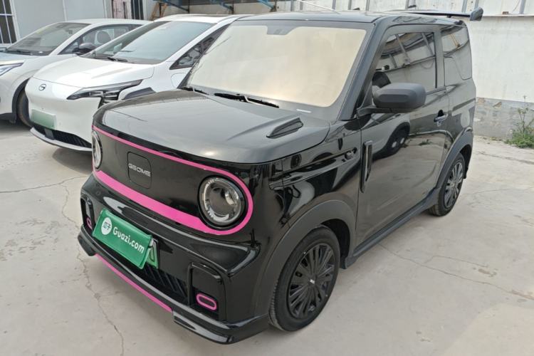 Used Geely Galaxy Panda 2025 210km Panda Kart