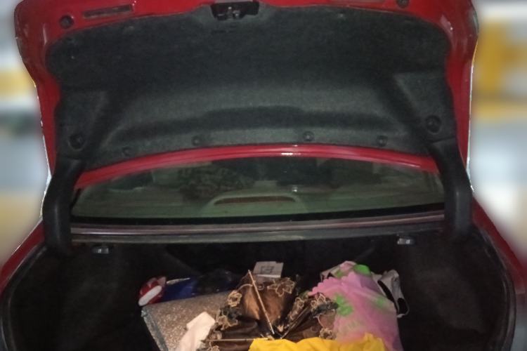 Used Honda Civic 2012 1.8L automatic comfort version