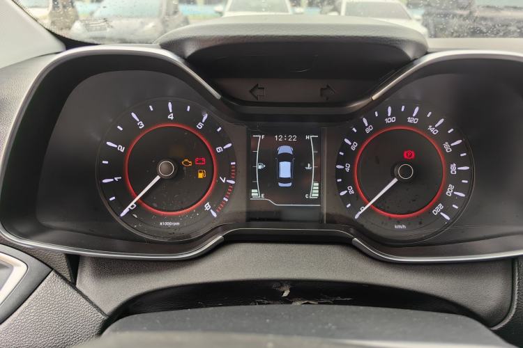 Used Chery Arrizo 5 2018 1.5L Manual Tribute to Youth Edition