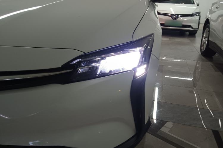 Used Buick Velite 6 2023 430km Range Commuter Version