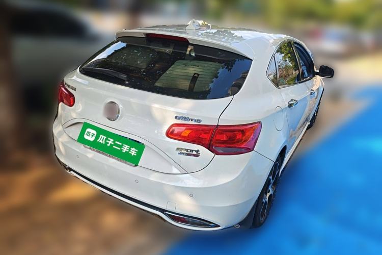 Used Fiat Ottimo 2014 1.4T Automatic Luxury Sport Edition