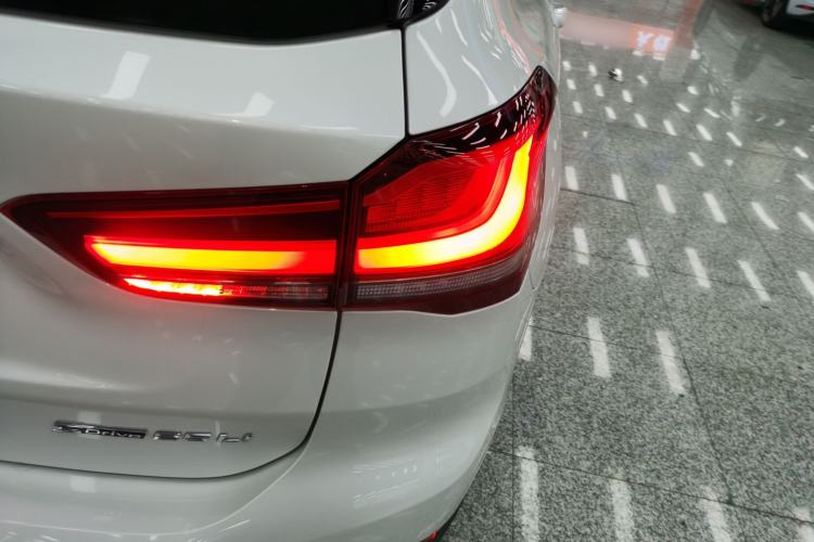 Used BMW X1 2022 sDrive25Li Leading Model