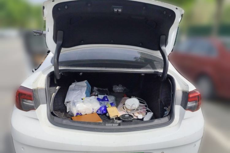 Used Buick Regal 2019 20T Elite Version China VI Standard