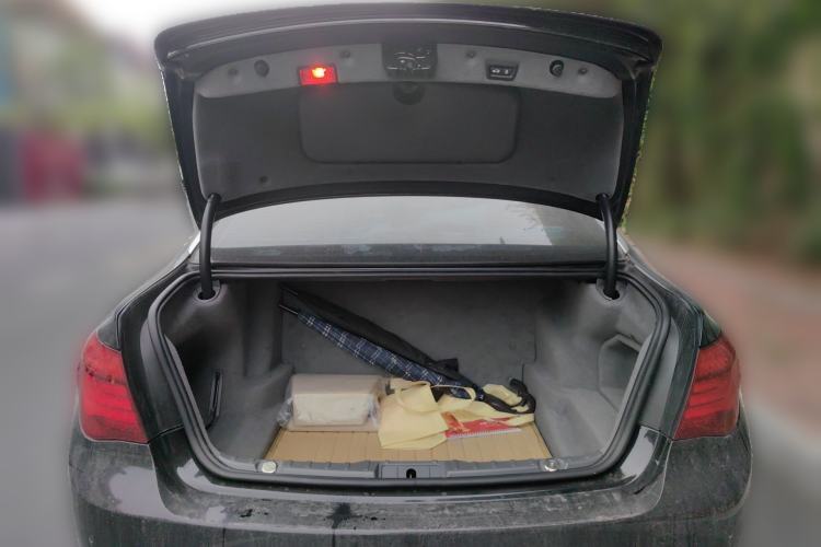 Used BMW 7 Series 2013 740Li Hybrid Edition