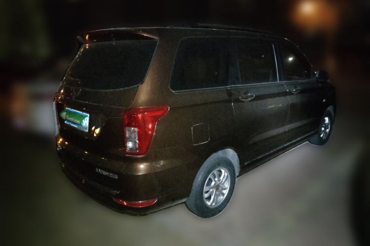 Used Wuling Hongguang 2021 1.5L Facelifted S Comfort Version with Electric Power Steering LAR
