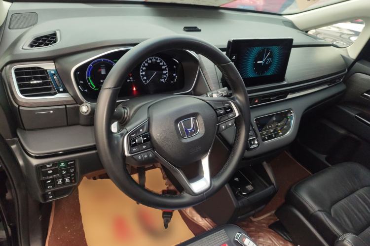 Used Honda Elysion 2022 2.0L eHEV Luxury Edition