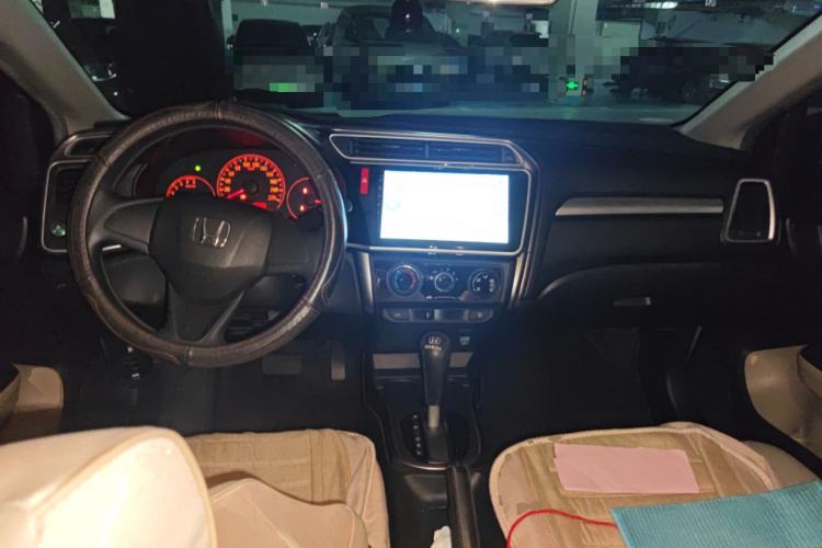 Used Honda Greiz 2016 1.5L CVT Classic Edition
