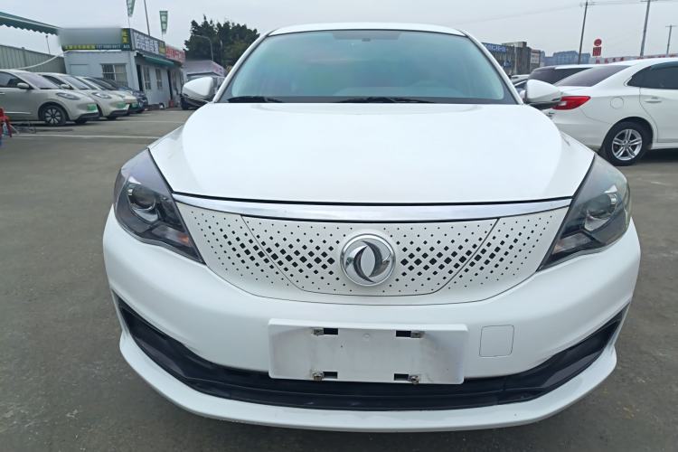 Used Dongfeng Aeolus E70 2022 500 Ultra-Enjoyment Edition