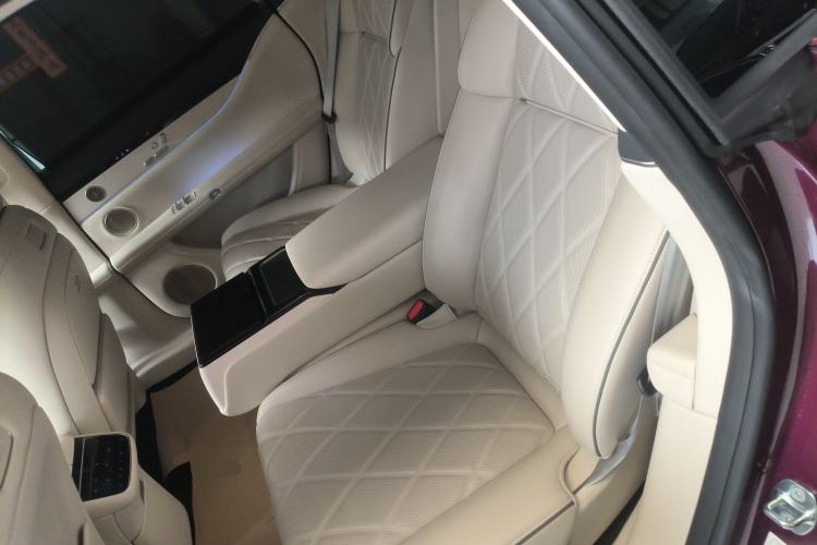 Used Hima Stelato S9 2025 Extended-Range Ultra
