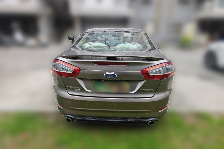 Used Ford Mondeo 2011 2.3L Fashion Edition