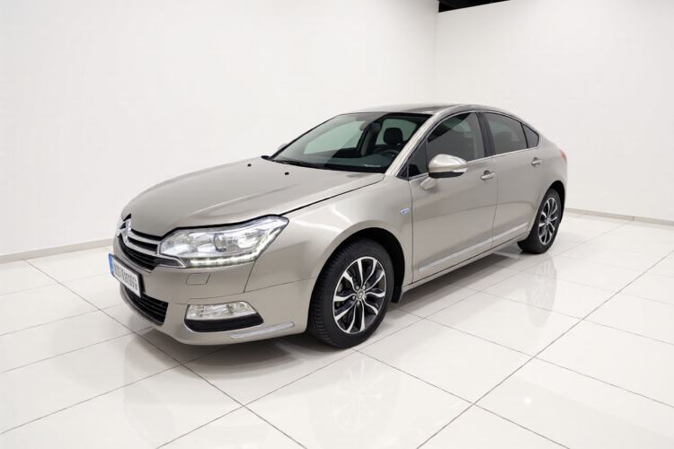 Used Citroen C5 2014 1.6T Automatic Prestige Model Guazi used car, China used car export, Used car for sale, Used  cars, Cheapest cars for sale