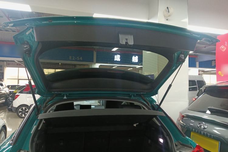 Used Audi Q2L e-tron 2019 Q2L e-tron Pure Electric Smart Style
