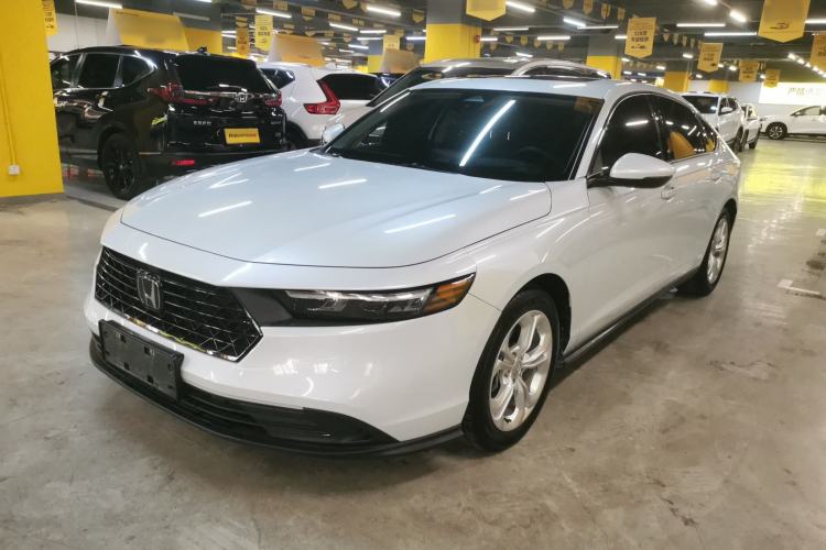 Used Honda Accord 2023 260TURBO Smart Enjoyment Version