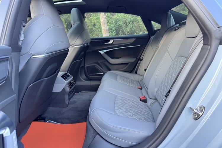 Used Audi A7L 2024 45 TFSI quattro RS Performance Edition