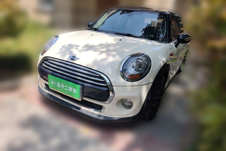 Used MINI 2016 1.5T COOPER