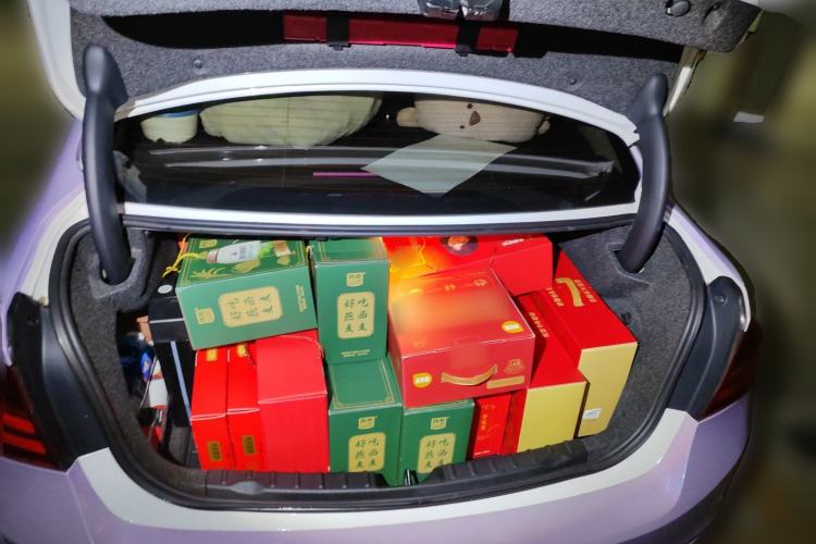 Used BMW 3 Series 2015 320Li Luxury Edition Fashion Model