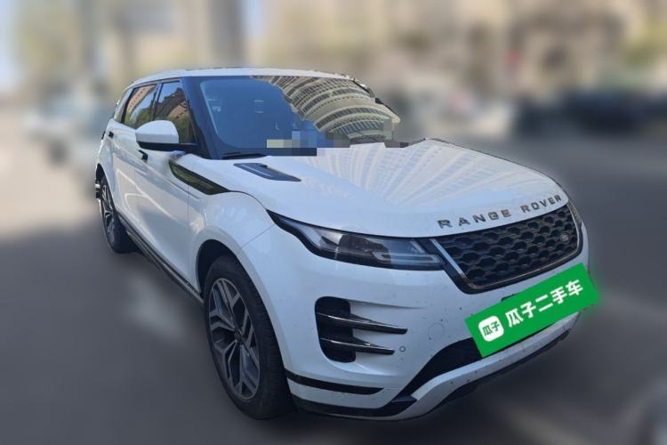 Used Land Rover Range Evoque 2021 Range Rover Velar 249 PS R-Dynamic S Performance Edition
