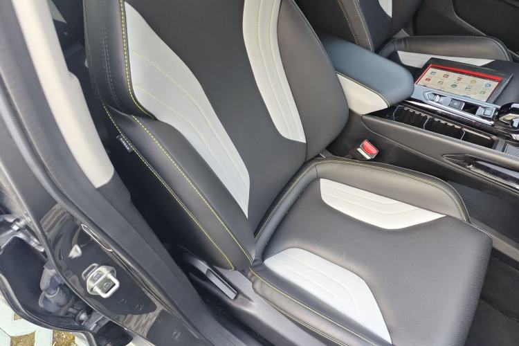 Used Geely Auto Coolray 2022 Bin Yue COOL 1.5TD DCT Ignite Edition