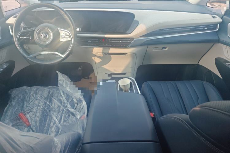 Used Buick Century 2023 2.0T Four-Seat Private Edition