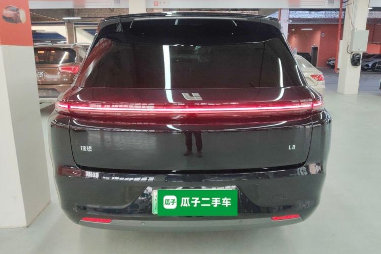 Used Li Auto L8 2023 Air model