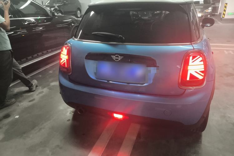 Used MINI MINI 2018 1.5T COOPER Classic Edition