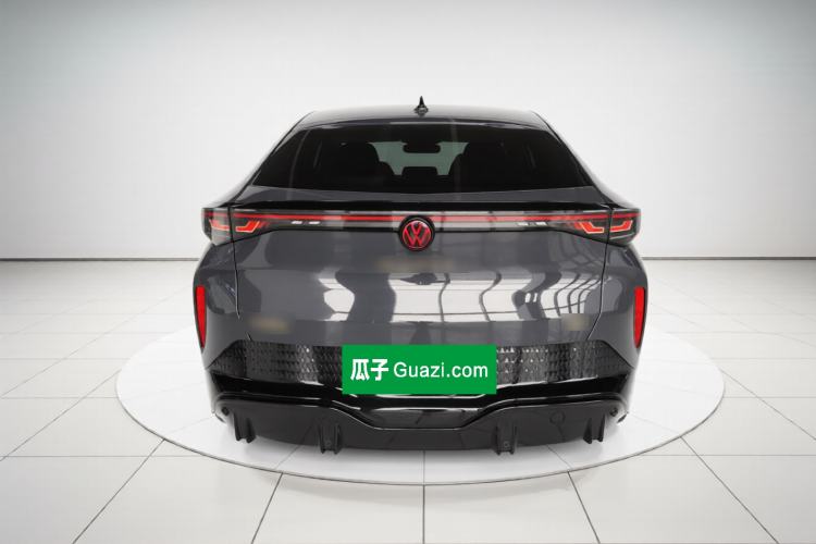 Used Volkswagen ID.UNYX 2024 Ultra Long-Range Version Rear