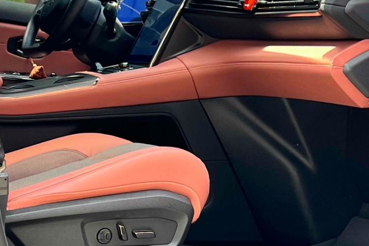 Used Nio EC6 2020 605 km Sport Edition
