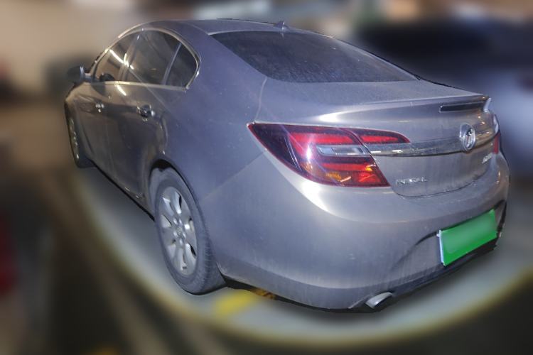 Used Buick Regal 2014 2.0L Elite Fashion Edition
