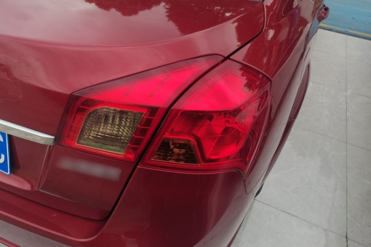 Used Buick Excelle 2015 1.5L Automatic Classic Model