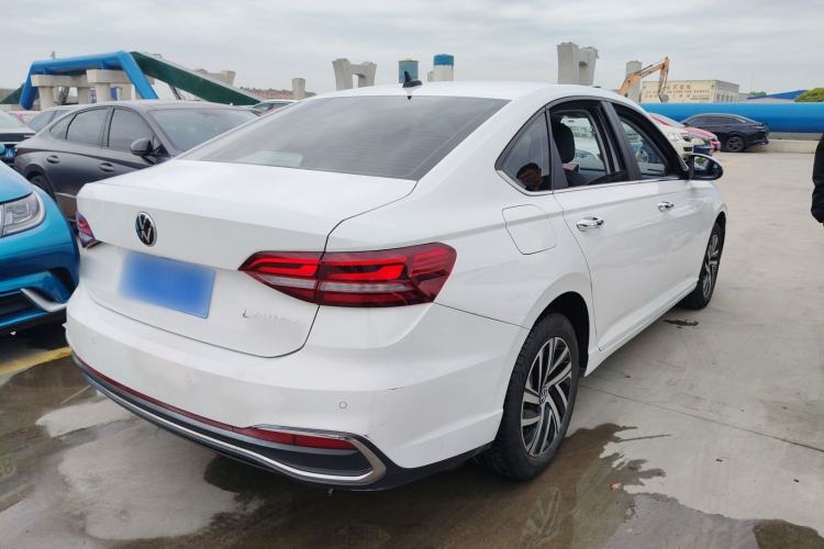 Used Volkswagen Lavida 2023 300TSI DSG Full-Comfort Edition