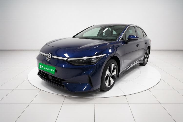 Used Volkswagen ID.7 VIZZION 2024 AIR model