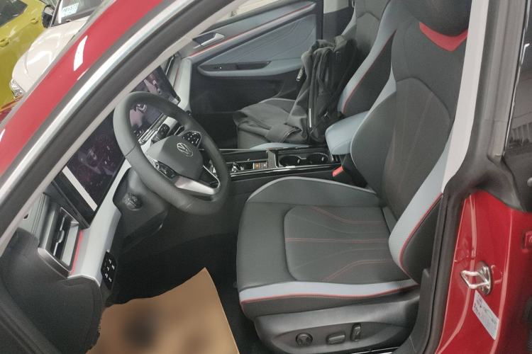 Used Volkswagen Lamando 2022 Lavida L 280TSI DSG Cool & Spicy Edition