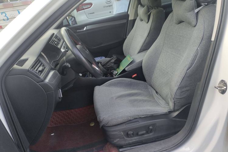 Used Skoda Superb 2018 TSI280 DSG Comfort Edition China V Standard