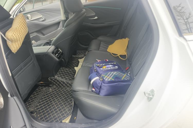 Used Chery Arrizo 8 2022 1.6T DCT Ya