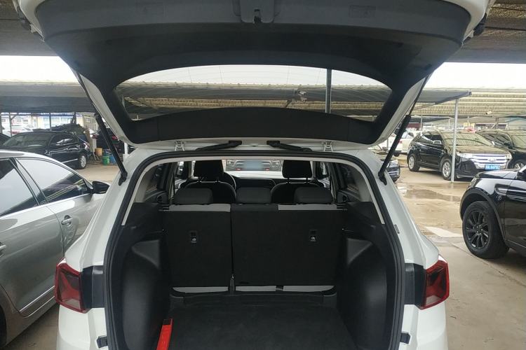 Used Jetta VS5 2023 280TSI Manual Entry-Level Model
