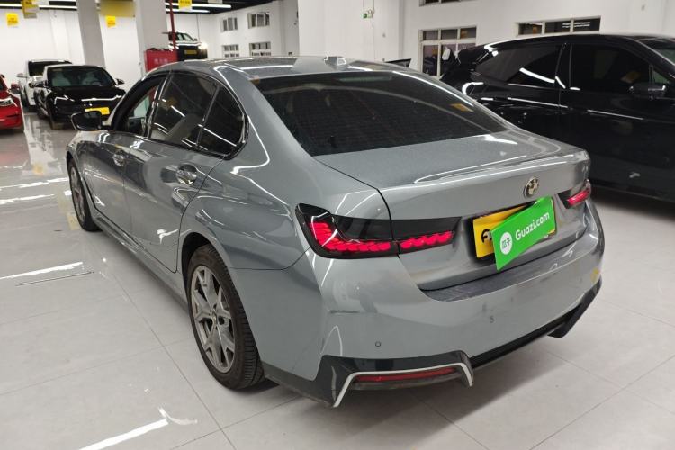 Used BMW i3 2022 eDrive 35 L
