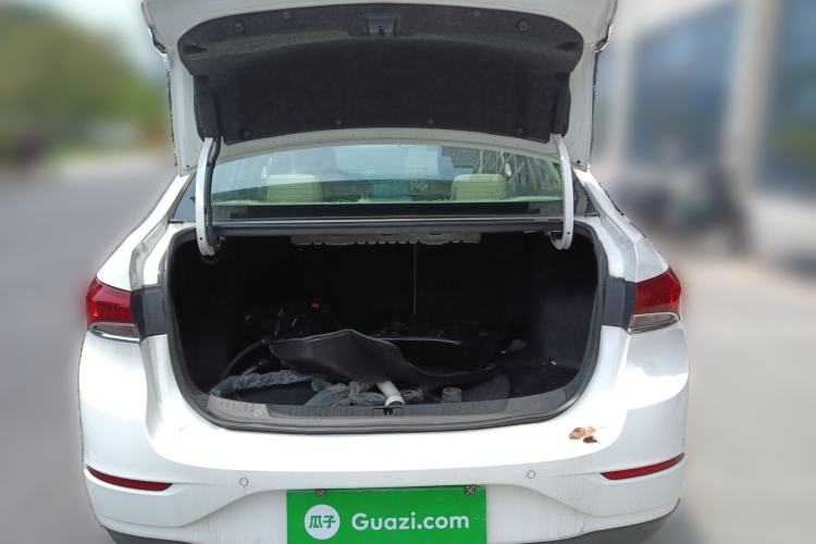 Used Buick GT 2018 15T Manual Elite Version China V Standard