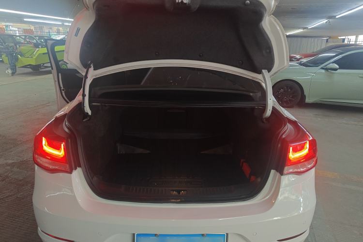 Used Chevrolet Malibu 2018 530T Automatic Luxury Edition
