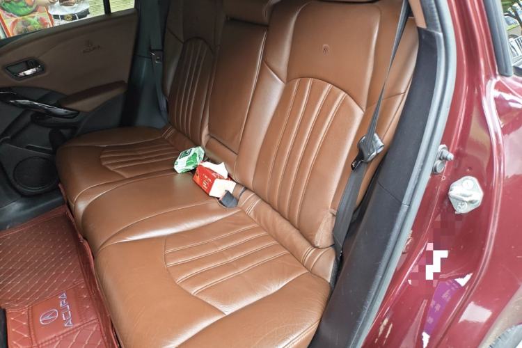 Used Acura RDX 2013 3.0L Two-Wheel Drive Elite Edition
