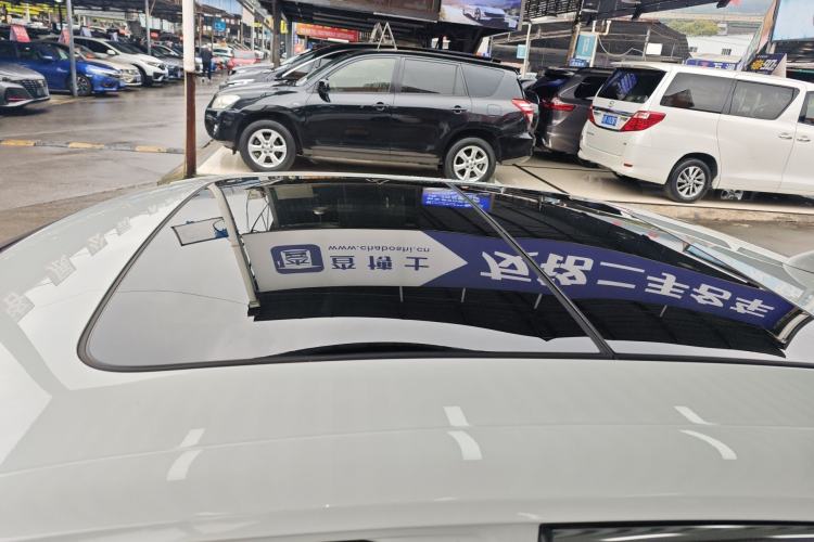 Used Honda Civic 2022 240TURBO CVT Dynamic Control Version