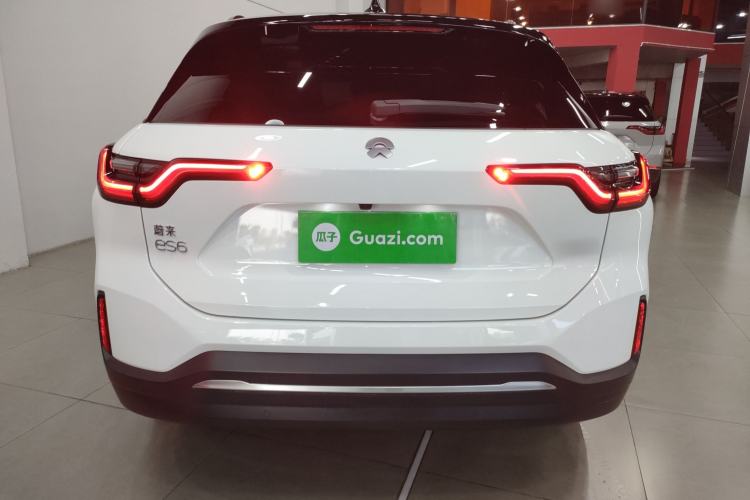 Used Nio ES6 2020 600 km Sport Edition