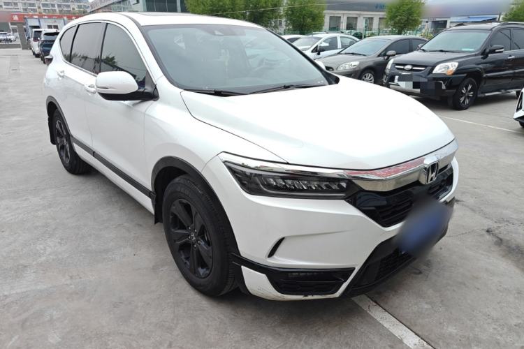 Used Honda Breeze 2021 240TURBO CVT 2WD Prestige Edition