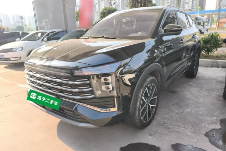 Used SOL X8 PLUS 2023 1.5 TGDI DCT Smart Edition 7-Seater