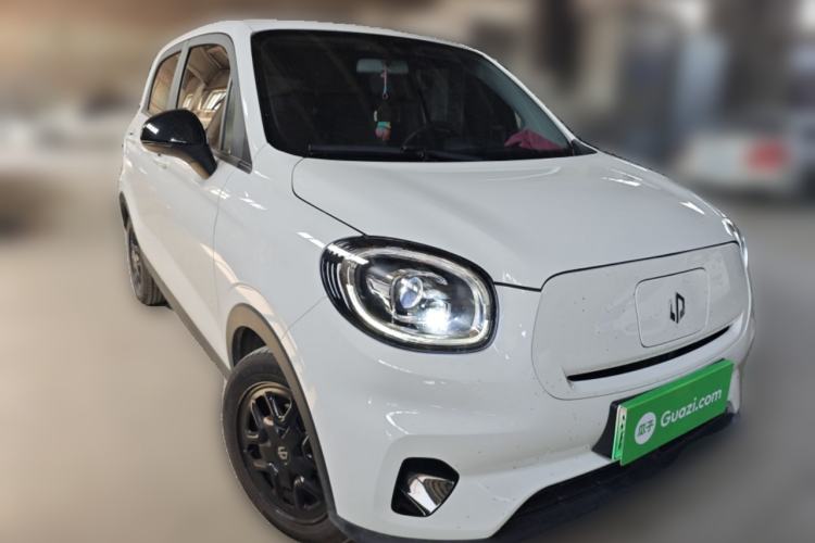 Used Leapmotor T03 2025 310 Comfort Edition
