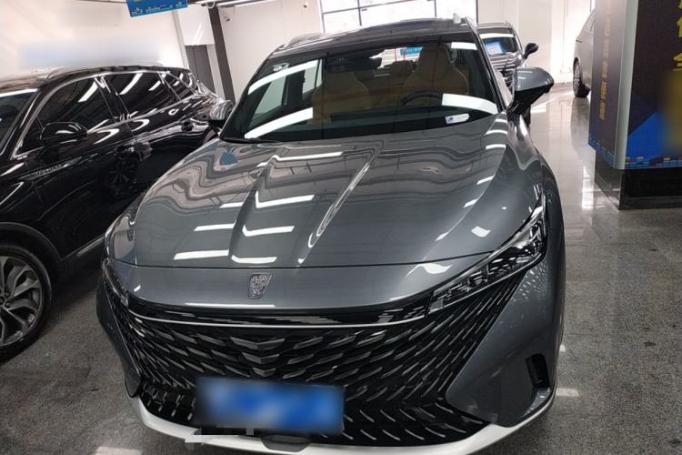 Used Roewe RX5 2023 1.5T Luxury Sliding-Screen Version
